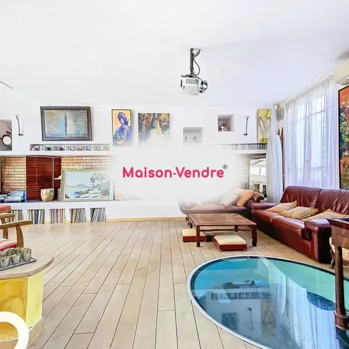 Maison 9 pièces 292,32 m2 Clamart à vendre